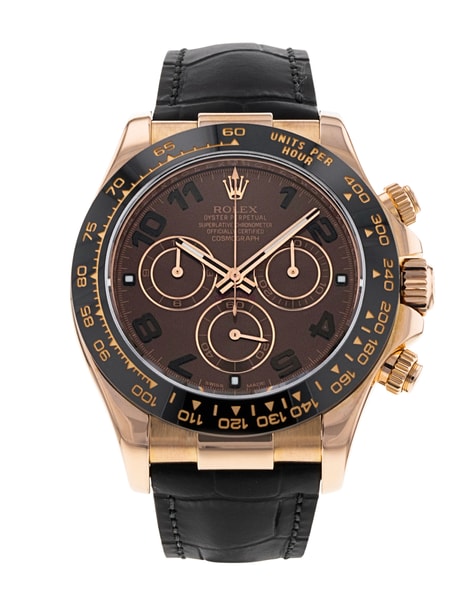 Rolex Daytona 116515 LN
